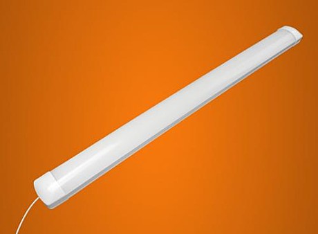 Светильник LED 60Вт 6500К 5400лм LVO 104 IP65 iSvet
