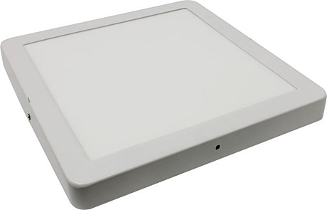 Светильник LED 12Вт 6500К 960лм Square SDL Smartbuy