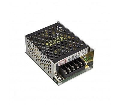 Драйвер для LED ленты 12В 15Вт IP20 GDLI General