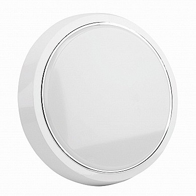 Светильник LED 15Вт 6500К 1200лм BKRL круг IP20 LEEK