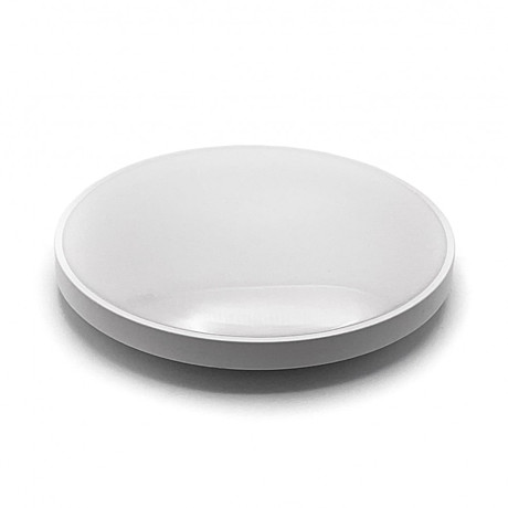 Светильник LED 18Вт 5000К 1440лм BL круг IP65 LEEK