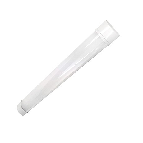 Светильник LED 20Вт 6500К 1700лм PRE ECO IP44 AVL