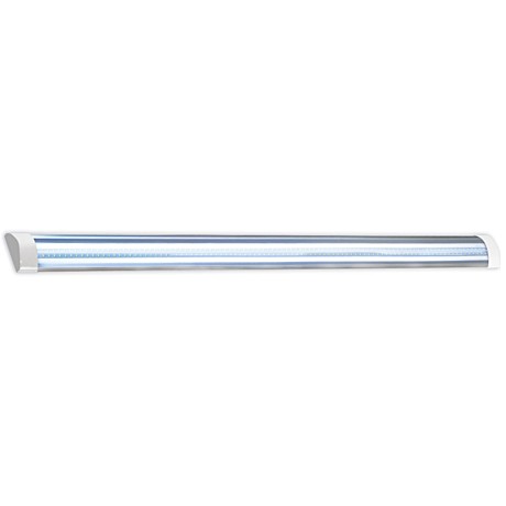 Светильник LED 36Вт 6500К 3240лм ECO R прозрач. LEEK