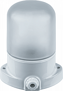 Светильник 1х60Вт Е27 прямой НПБ400 NBL-SA1 IP54 Navigator