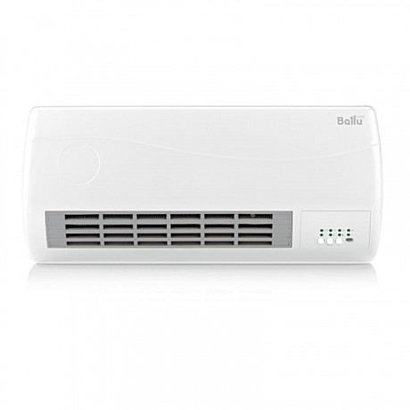 Тепловентилятор настенный 2,0кВт BFH/W-102W Ballu