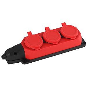 Колодки для удлинителей