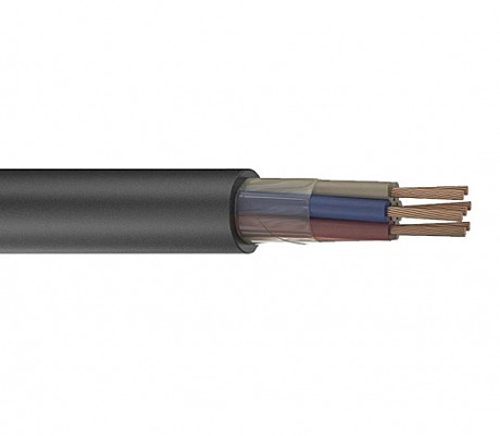 Кабель РПШ 7х1.5