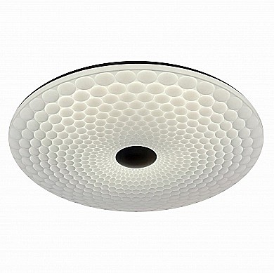 Светильник LED 55Вт CLL-L SONATA  с пультом LEEK