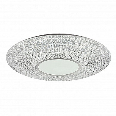 Светильник LED 70Вт CLL Crystal с пультом LEEK