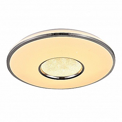 Светильник LED 75Вт CLL Crystal-S с пультом LEEK