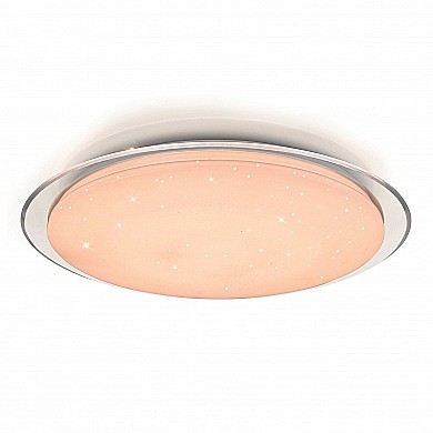 Светильник LED 85Вт CLL Galaxy CN с пультом LEEK