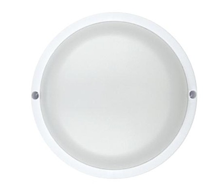 Светильник LED 18Вт 6500К 1440лм СПП-Круг IP65 IN HOME