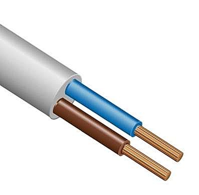 Провод ПВС 2 х 2,5