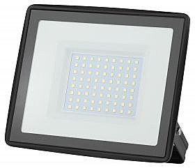 Прожектор LED 100Вт 6500К 8000лм LPR-023 IP65 (10) ЭРА