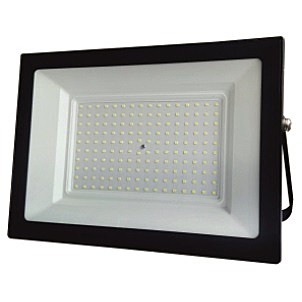 Прожектор LED 150Вт 6500К 12900лм FL1 (5) LEEK