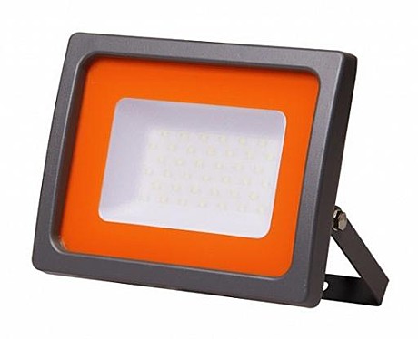 Прожектор LED 30Вт 6500К 2550лм PFL-SC IP65 JazzWay