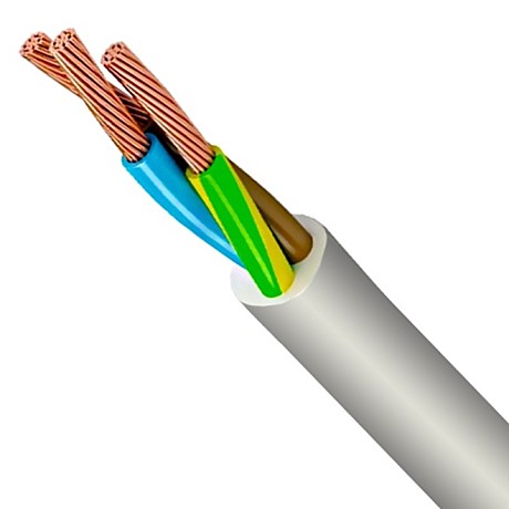 Провод ПВС 3 х 1,5 Камкабель