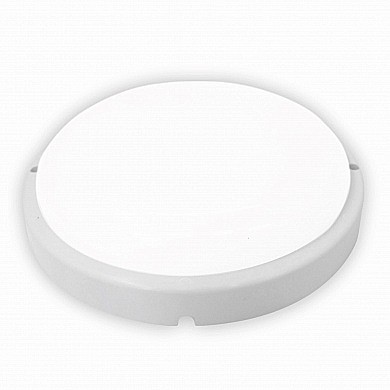 Светильник LED 8Вт 6500К RBL 02 круг IP65 LEEK