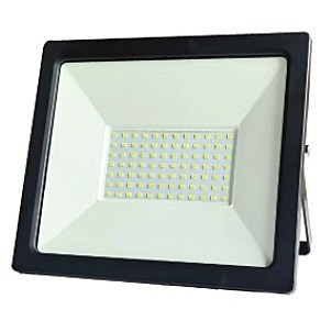 Прожектор LED 100Вт 6500К 9000лм FL1 IP65 LEEK