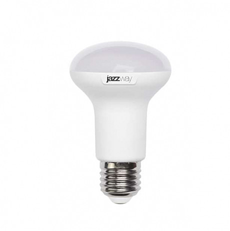 Лампа LED 11Вт Е27 5000К R63 820лм PLED-SP JazzWay