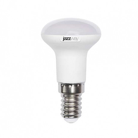 Лампа LED 5Вт Е14 5000К R39 400лм PLED-SP JazzWay